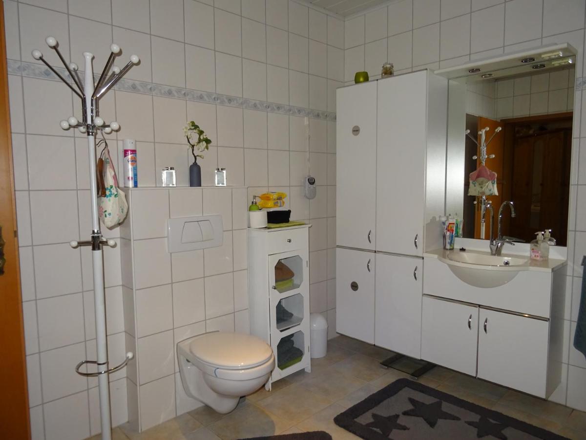 Nord-Ostsee-Nest - Fewo Mit Sonnenterrasse Und Wallbox Tarp Kültér fotó